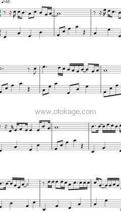 孟庭苇《谁的眼泪在飞钢琴谱》C调_旋律感人肺腑