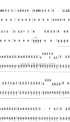 凤凰传奇《发财发福中国年钢琴谱》D调_简洁而不简单