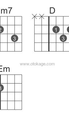 王心凌《我会好好的吉他谱》G调_音符和谐动听