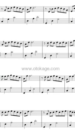 周兴哲《永不失联的爱钢琴谱》C调_编配别具一格